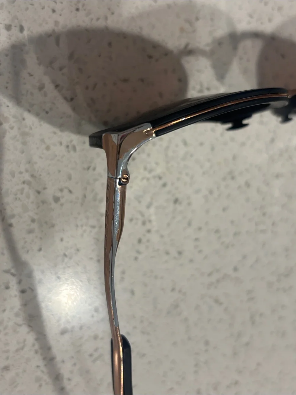 Oakley Top Knot Sunglasses